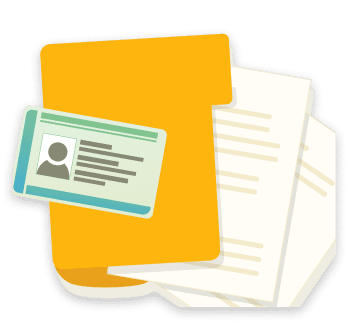 2. Adicione seus documentos